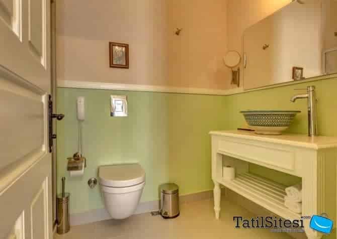 Erendira Butik Hotel 